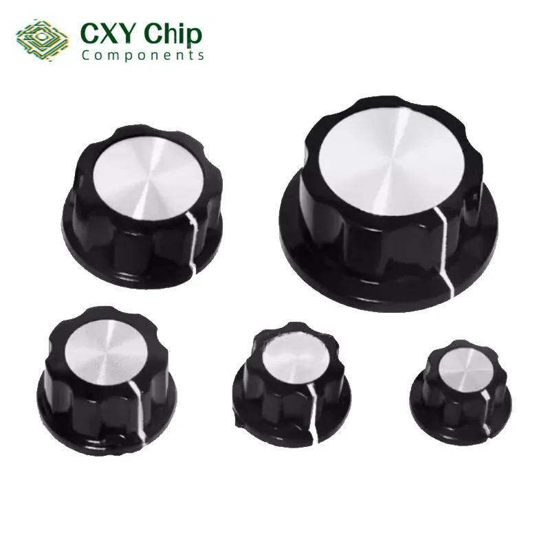 10PCS Potentiometer…