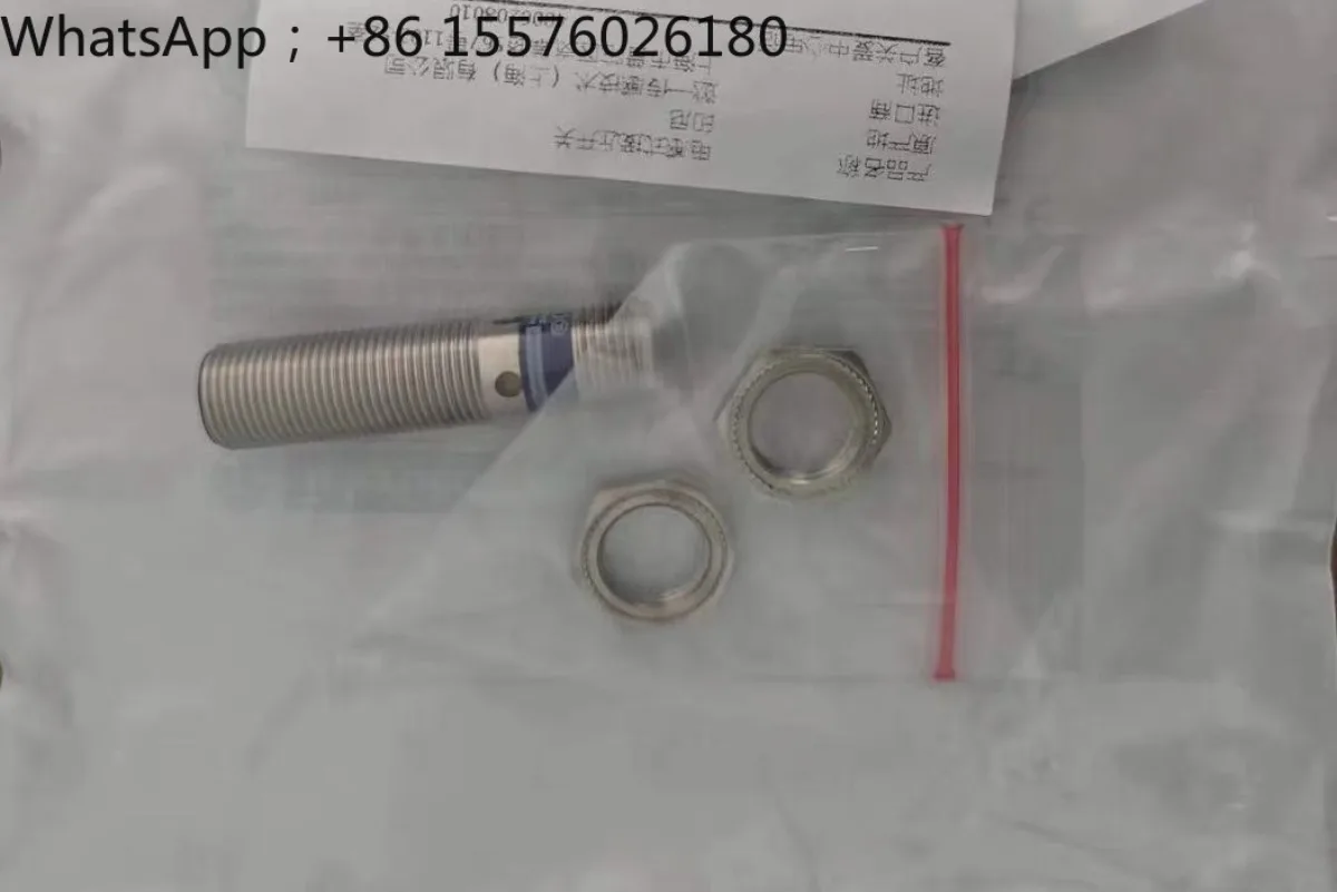 2 pieces suitable for XS1N12PA349D sensor