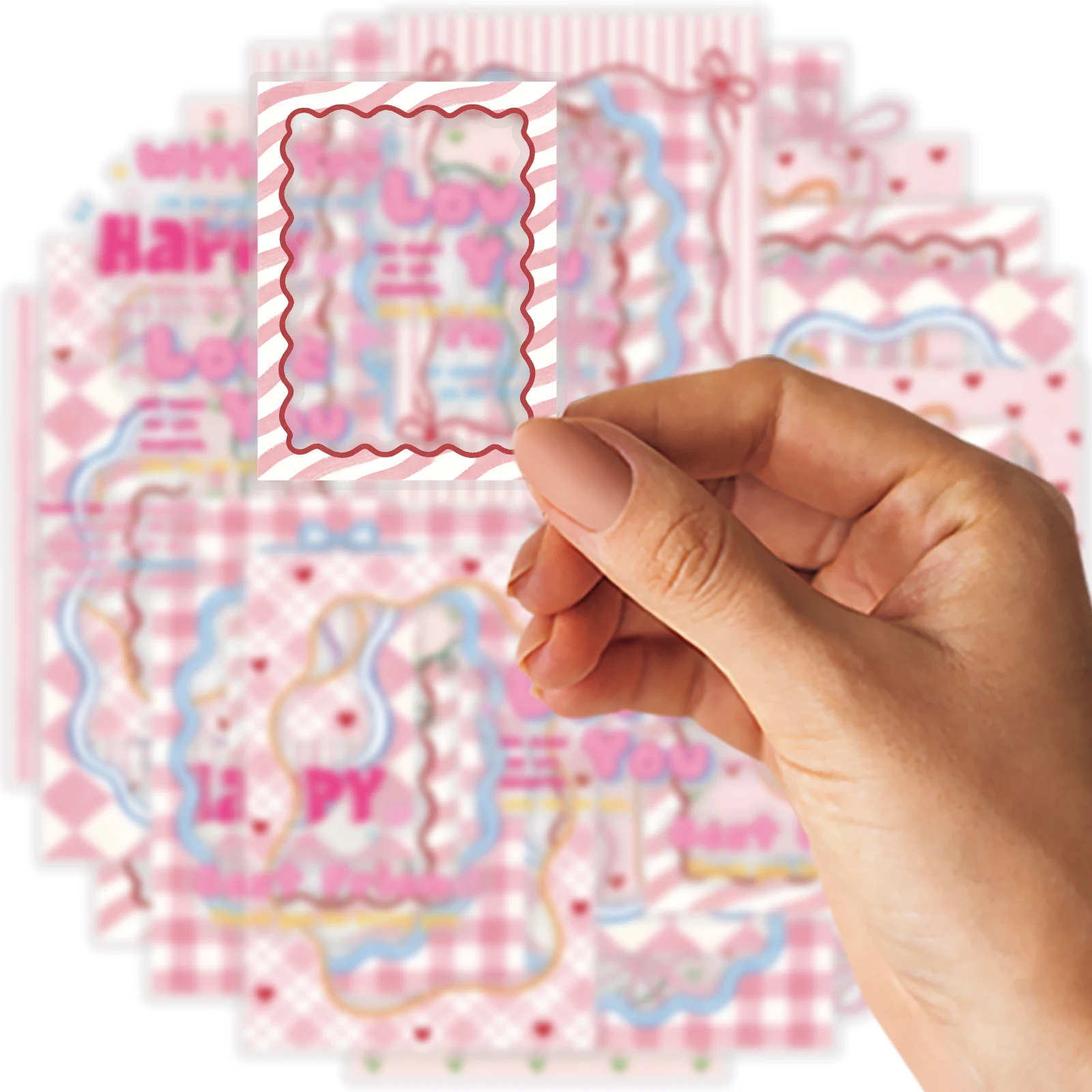 Etori Life Pink-Toned Sweet Bo - Laptop Accessories Pink recension och pris
