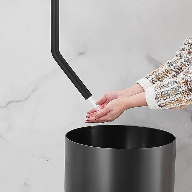 ใหม่ก๊อกน้ําห้องน้ําก๊อกน้ําอ่างล้างจานห้องน้ํา 160 ซม., ความยาวสามารถปรับแต่งก๊อกน้ําสําหรับซักผ้าสามารถใช้เป็นก๊อกน้ําอ่างอาบน้ํา