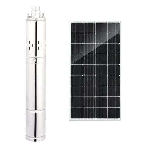 SUNKET solar water pump 2 inch 3inch 72v 36v    1hp   for agriculture house