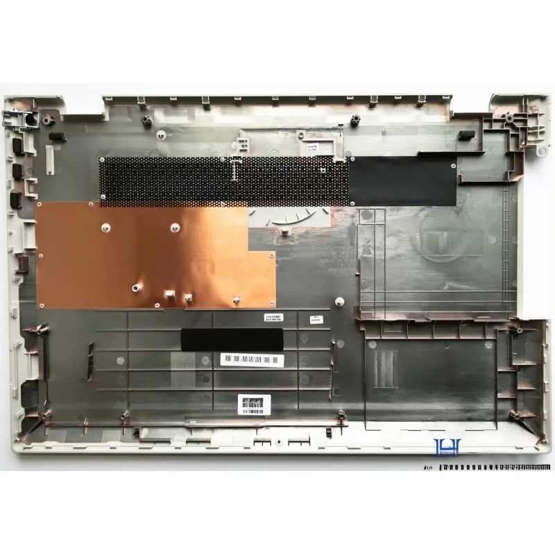 

Y+ Bottom Cover Lower Case for HP ENVY X360 17-U M7-U Sivler L20679-001