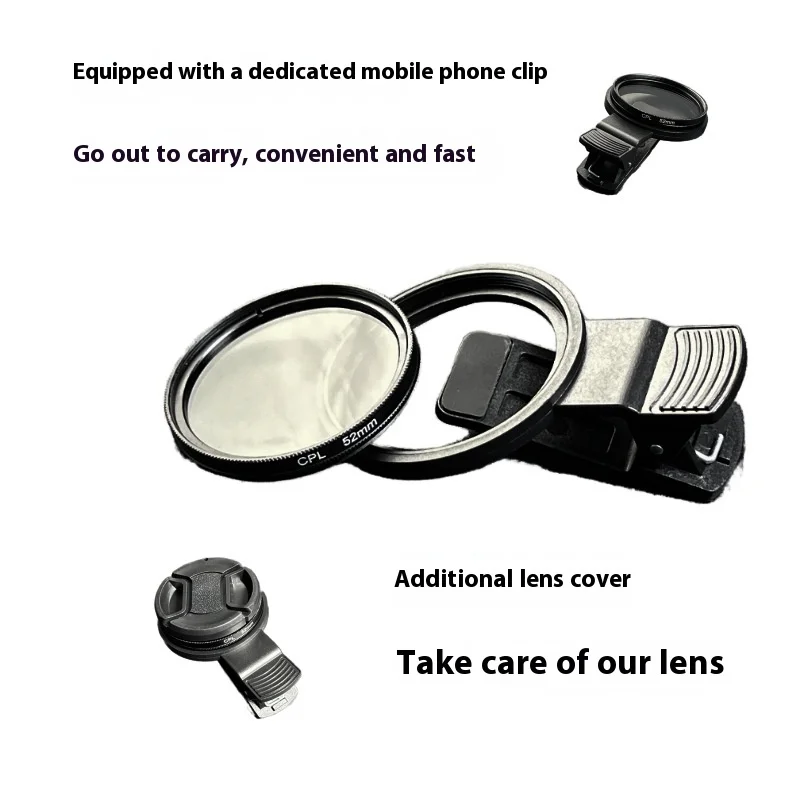 Mobile Phone Filter…