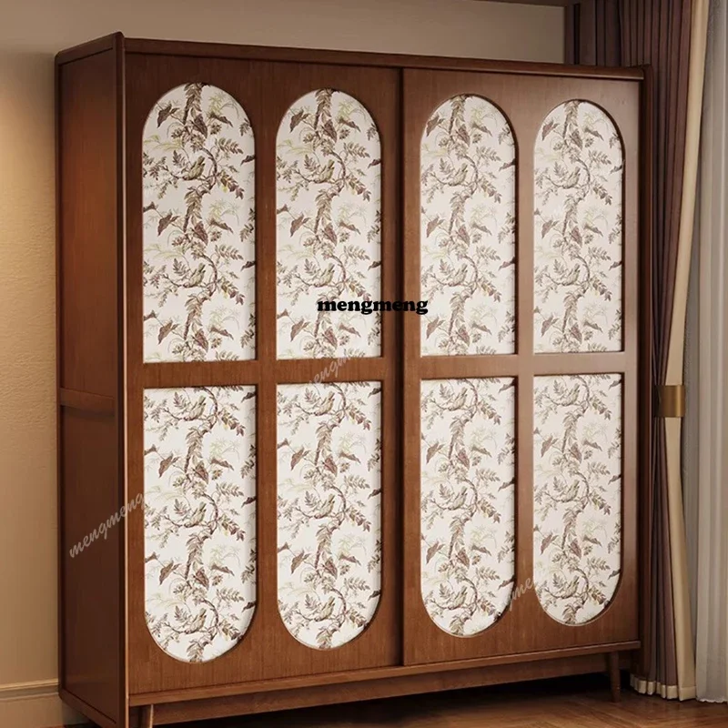 

Hot sales Storage Organizer Closet Armable Shelves System Nordic Minimalist Wardrobe Modular Small Guarda Roupa Lounge Suite Fur