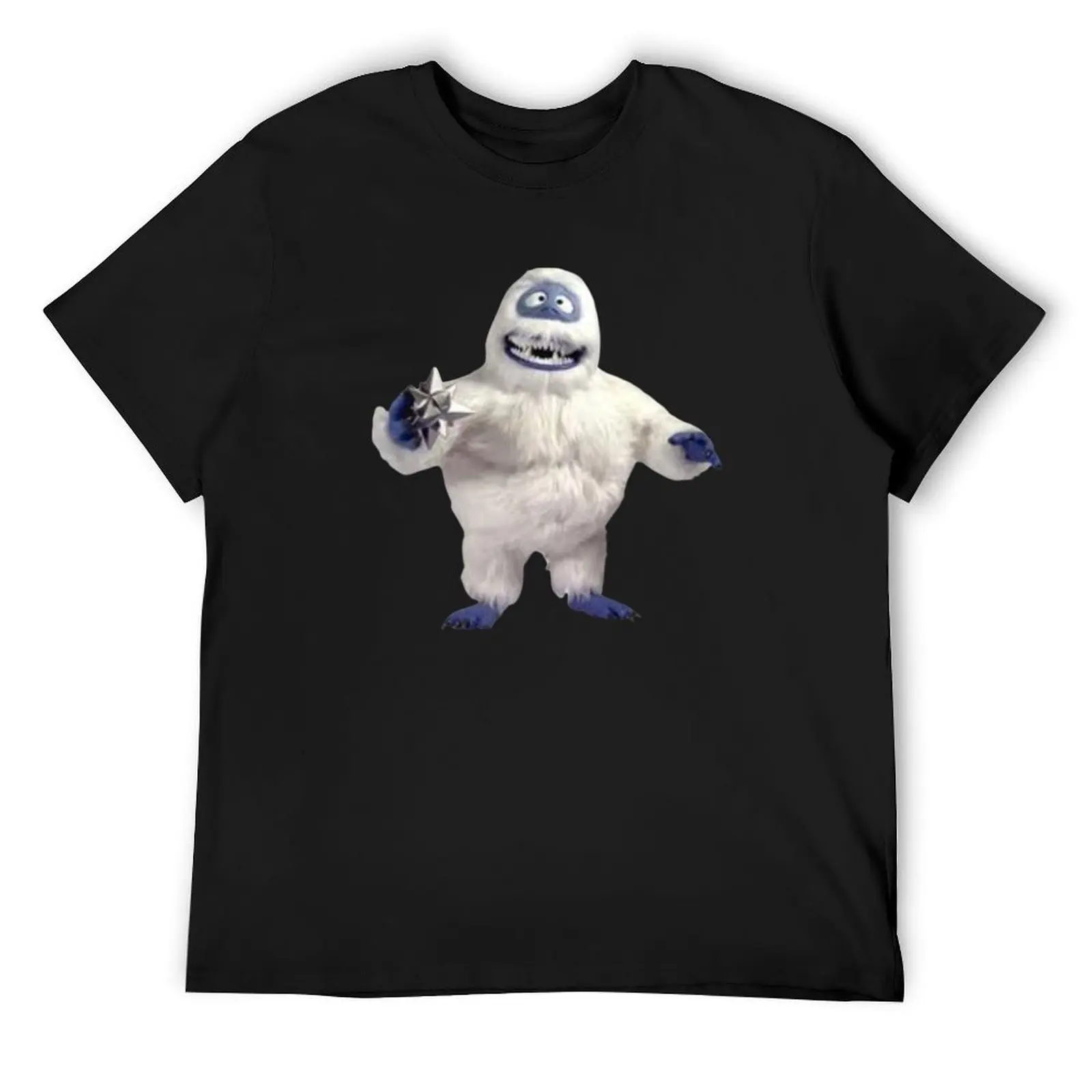 Bumbles Bounce T-Shirt vintage clothes graphic tee shirt oversized t shirt men