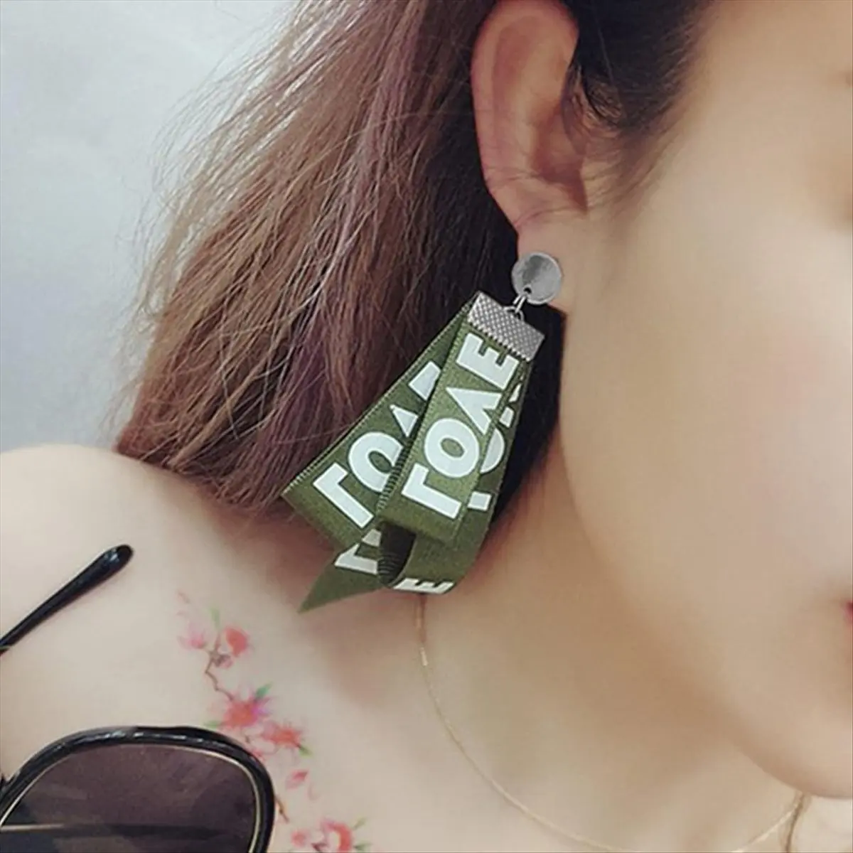 SSR 150 Iron Ribbon Ends with Clamps, Fasteners, Crimps - Bracelet, Bookmark, Leather, Suede Ends for Bracelet, Necklace
