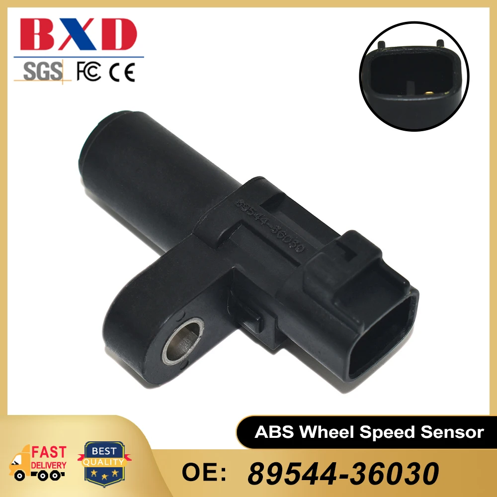 ABS sensor 89544-36030 fit for Toyota Coaster