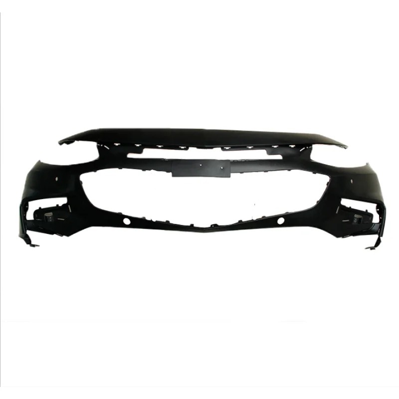 High Quality Front Bumper Auto Body Spare Parts Malibu 2016‑2017 Car Exterior Accessories