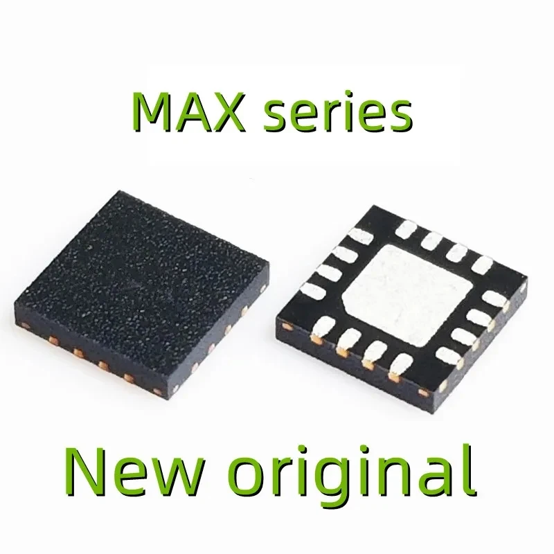 

New original MAX5974DETE MAX5974EETE MAX13237EETE MAX3453EETE MAX4899EETE MAX5498ETE MAX9235ETE QFN16