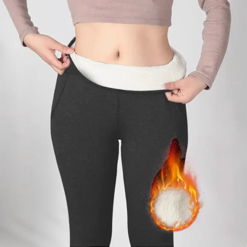 Thumbnail 2 - #25 Latest High Waist Thermal Tights Offers