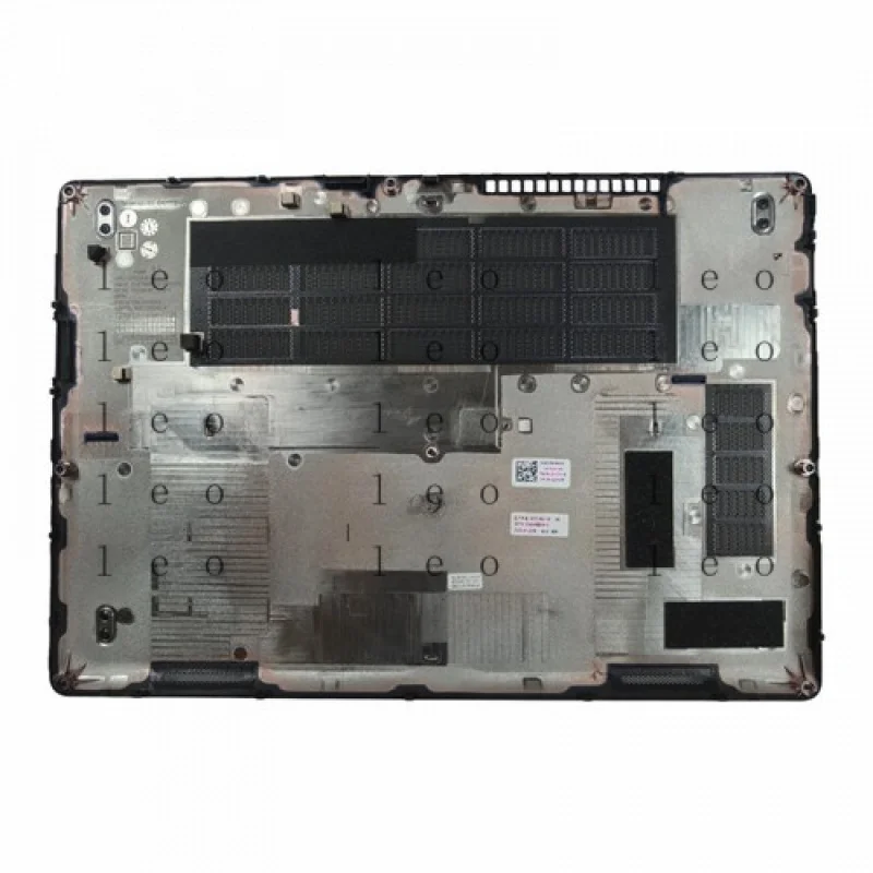 AA   Bottom Cover Base Lid Back Part  For Dell Latitude 5491 E5491 3V6J8 03V6J8