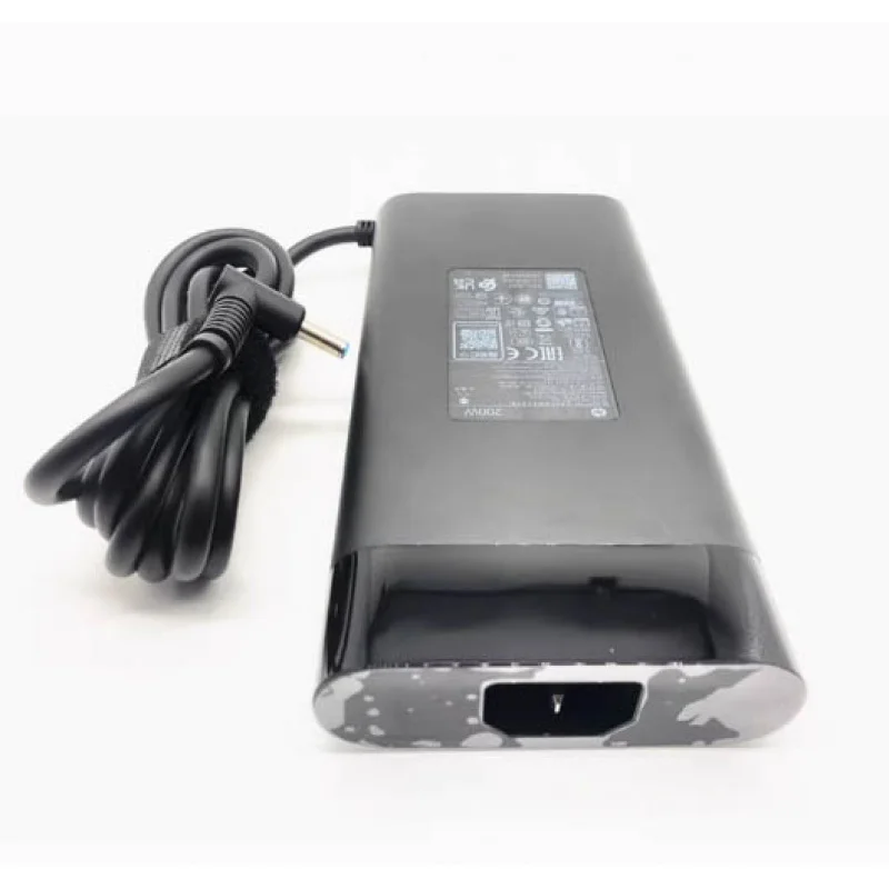

New Original AC Adapter For HP ZBOOK17 G3 G4 G5 G6 Notebook 19.5V 10.3A charging source adapter 200W