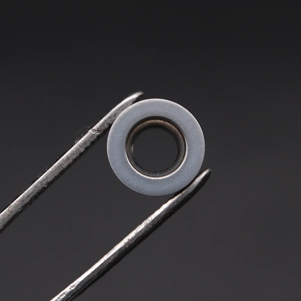 RPMW1003 MO 2050 inserto in metallo duro tondo di alta qualità utensile per tornitura di metalli CNC rotondità lama per piastra di fresatura indicizzabile