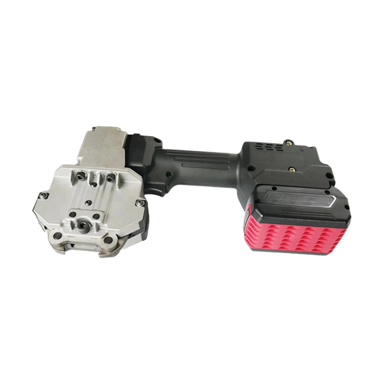 Versatile Steel electric banding tool Adaptable for Various Applications