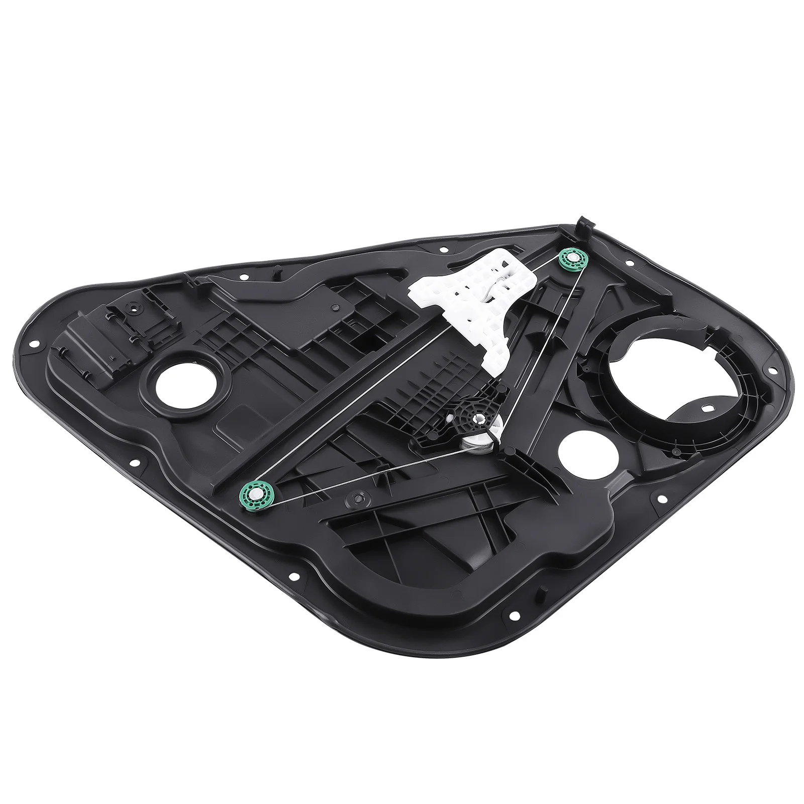 

Rear Left Side Power Window Regulator Panel Fit For Kia Sportage Sport 2017-2020