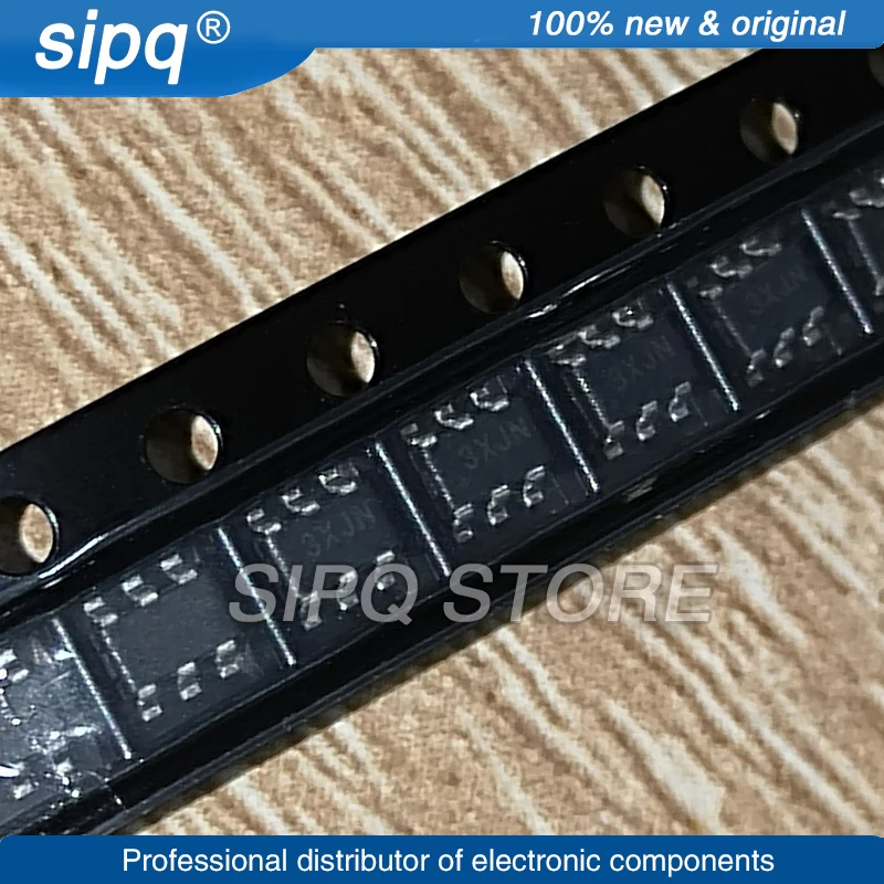 10PCS/LOT BL9342 STEP-DOWN TYPE SOT-23-6 DC-DC CONVERTER Brand New and Original In Stock Authentic Product