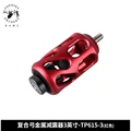 3 inch Red