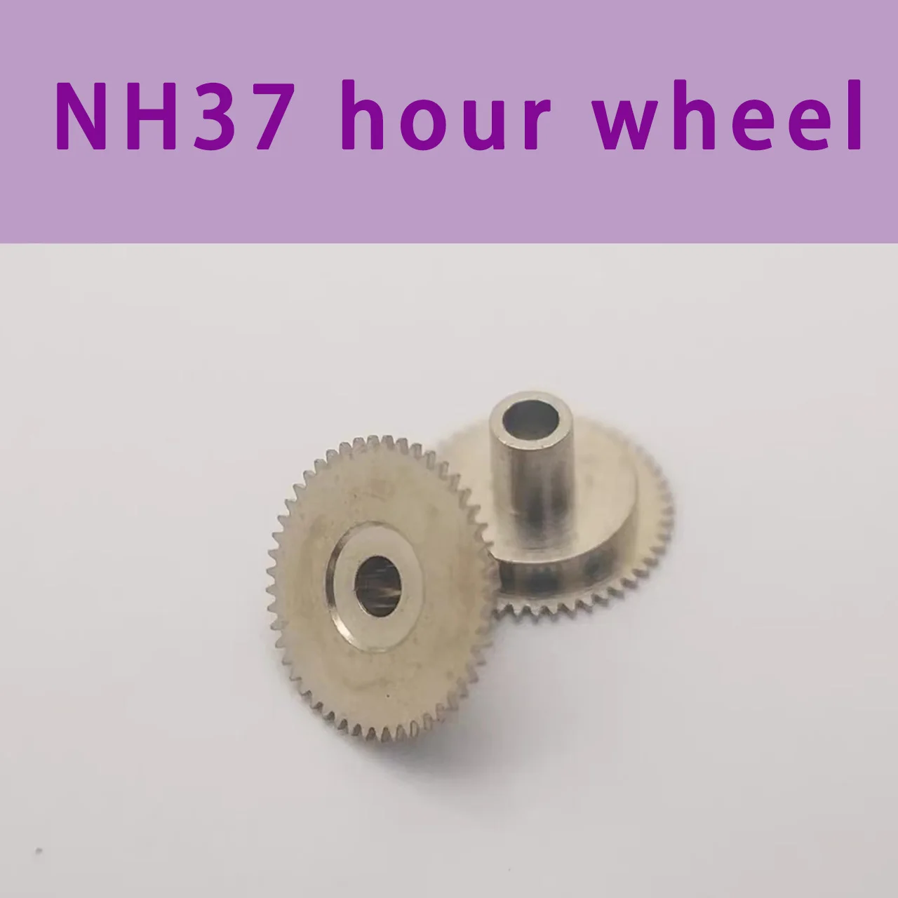 Watch Movement Acce…