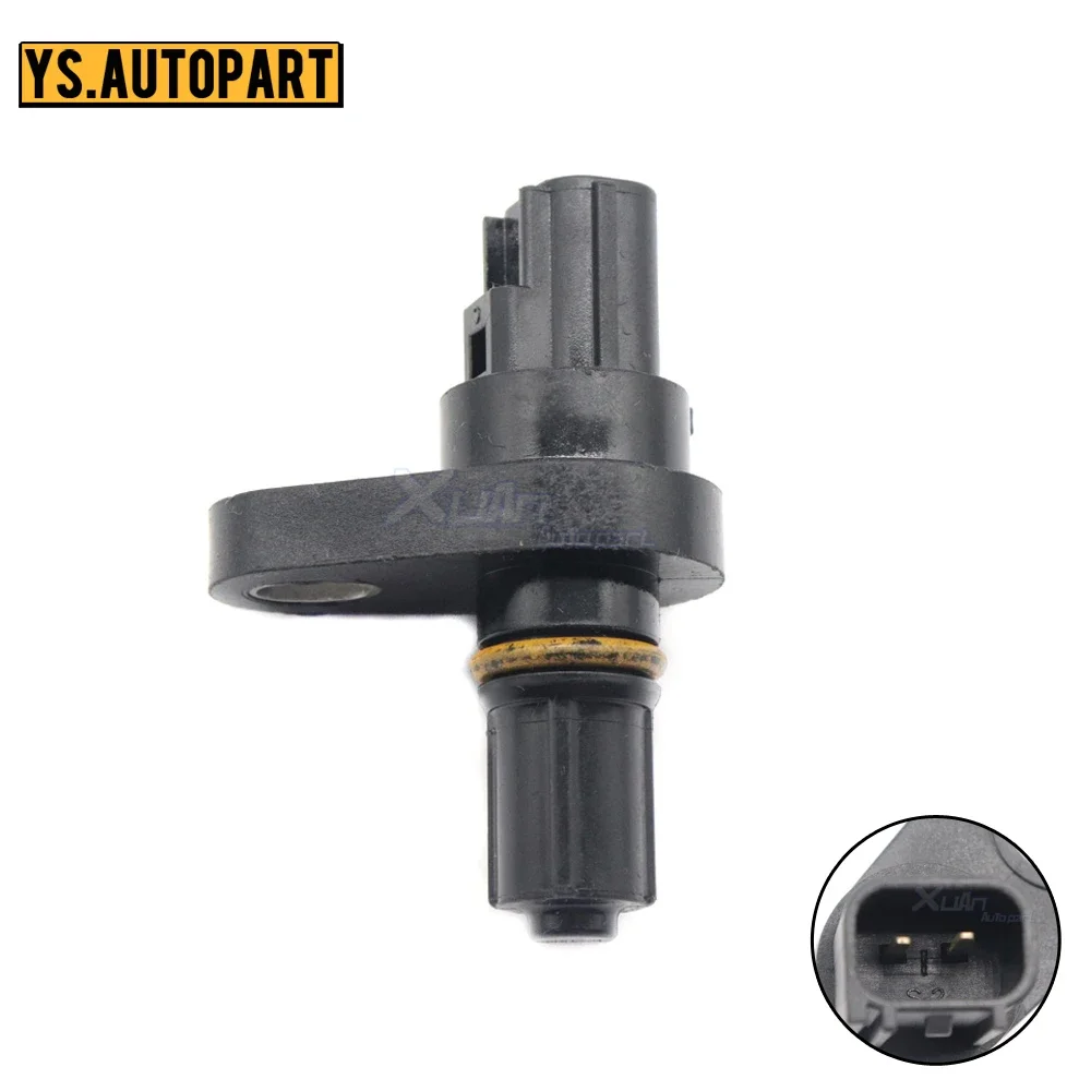 Новый датчик скорости входа и выхода коробки передач 62TE 2006-UP для Chrysler Sebring Dodge Journey Ram 5078554 АА 05078554 АА