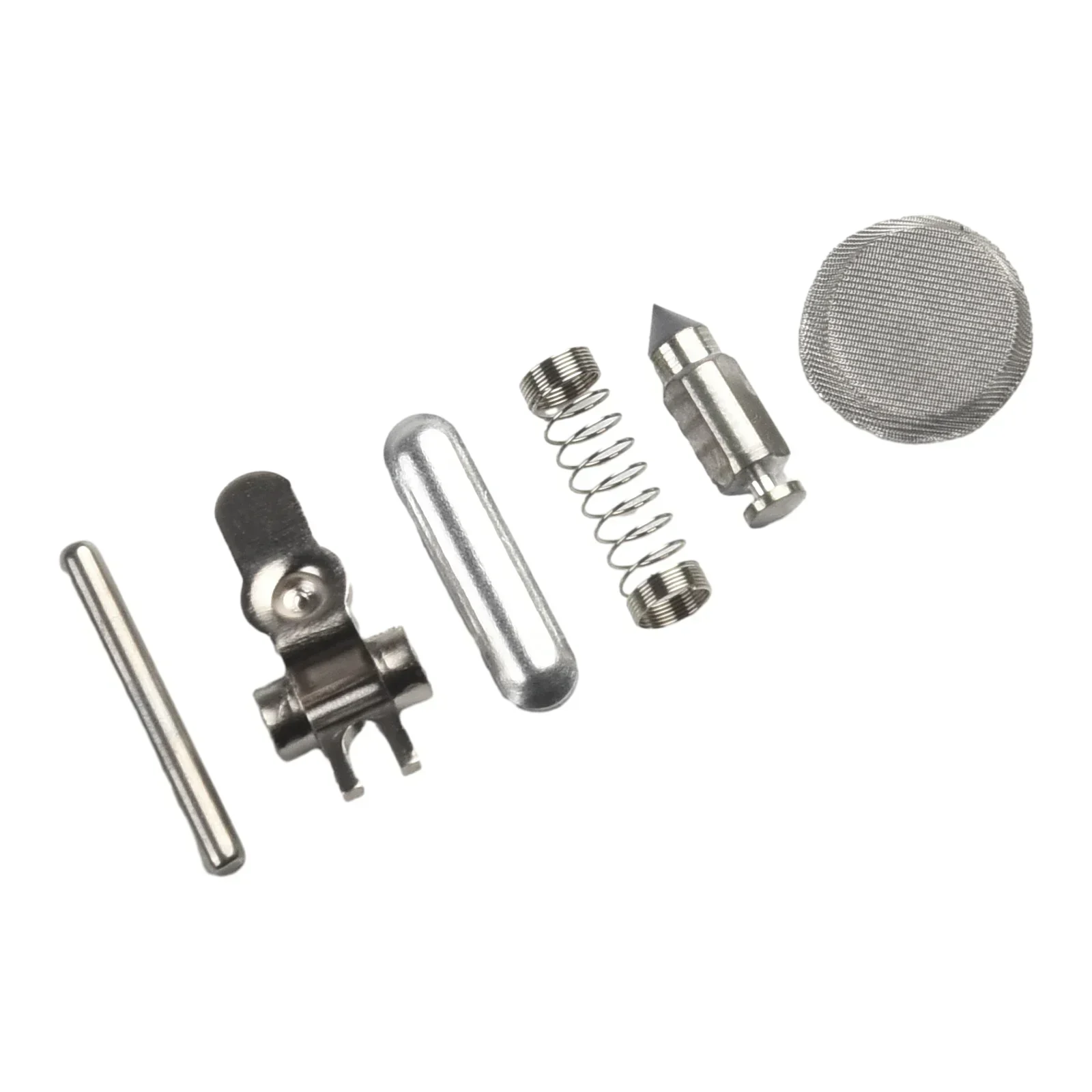 Carb المكربن RepairKit المكربن طقم تصليح قطع الغيار أداة ل Zama RB 149 1 مجموعة استبدال الملحقات