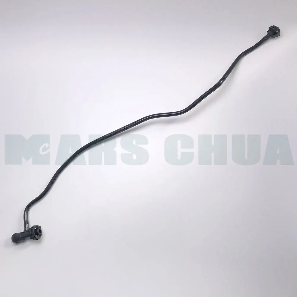 

4k0121081cq Подходит для Audi A6 A7 S6: шланг охлаждающей жидкости, компенсационный бак, трубопровод, трубка антифриза 4KD121081