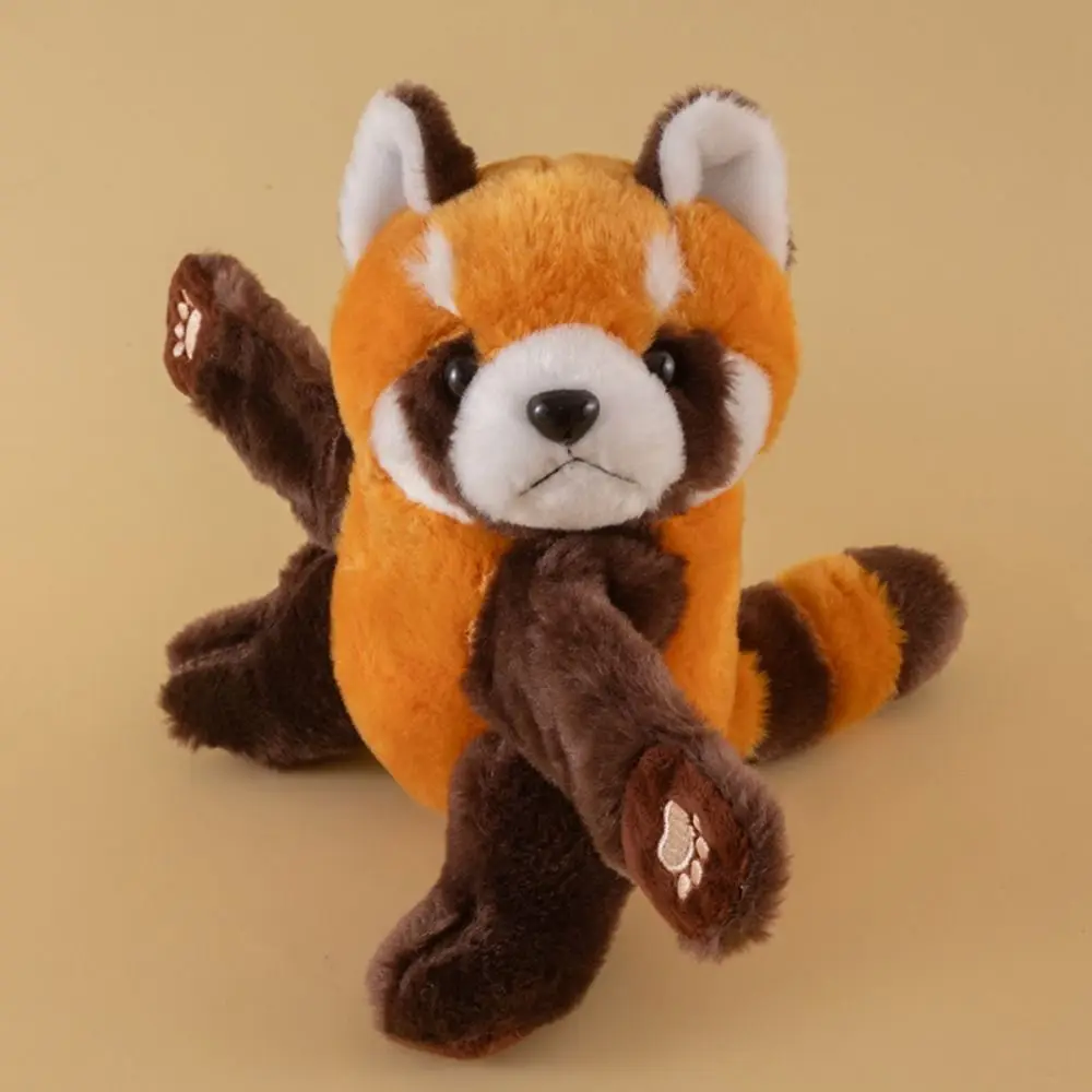 

Лесные животные, напугающий браслет, коала, тигр, браслет, обнимание, пощечина, кролик, леопард, игрушки, кольцо на руку, чучело животного