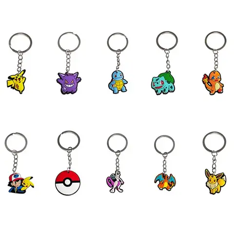 8 best sales Pokémon-festgåva - №1