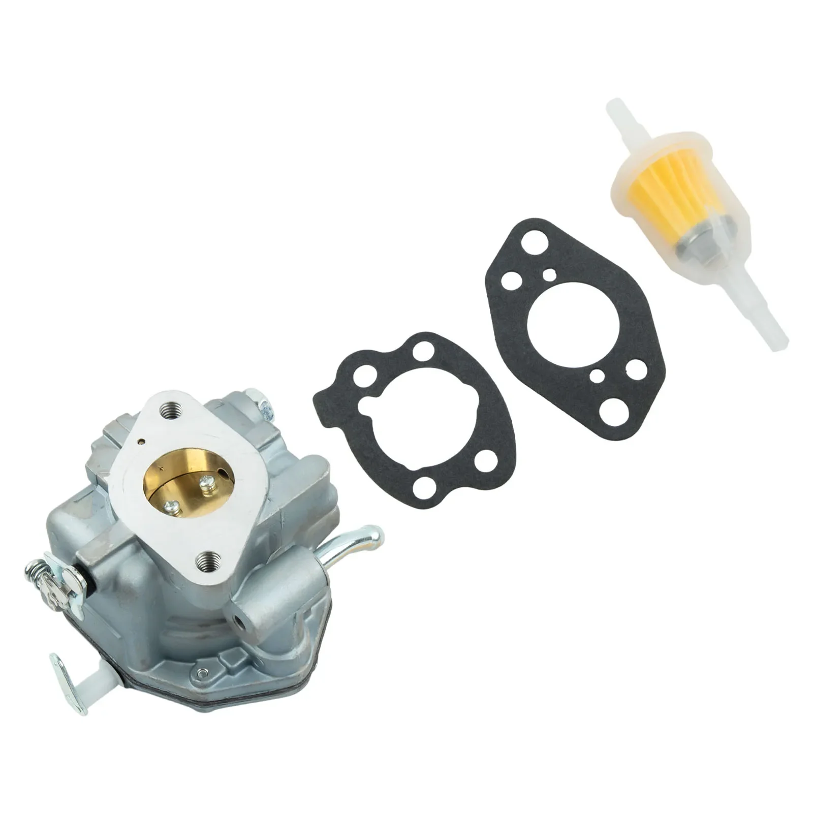 1Set Replacement Carburetor for Vanguard Engines Compatible with For HP Models 14/16 for Vanguard Engines 845906 809013 808252