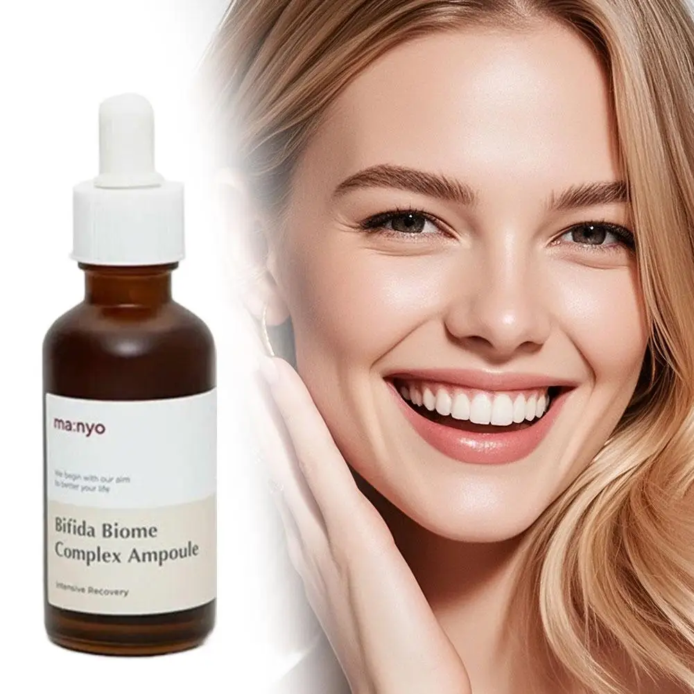 

Ma: pratique Facial Moisturizing Essence Легкий и увлажняющий Питает и увлажняет кожу Укрепляет кожу Барьер