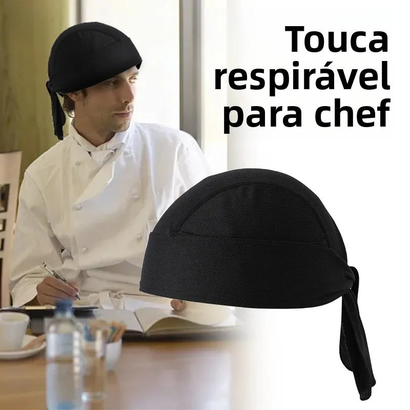 chapeu-de-cozinha-lenco-touca-de-chef-touca-de-servico-para-restaurantes-touca-respiravel-e-a-prova-de-poeira-unissex-s