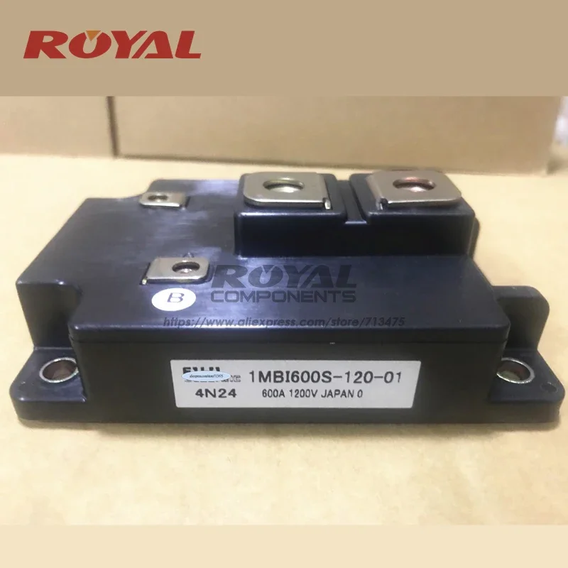 1MBI800U4B-120 1MBI600S-120 1MBI600S-120-01 1MBI600U4B-120