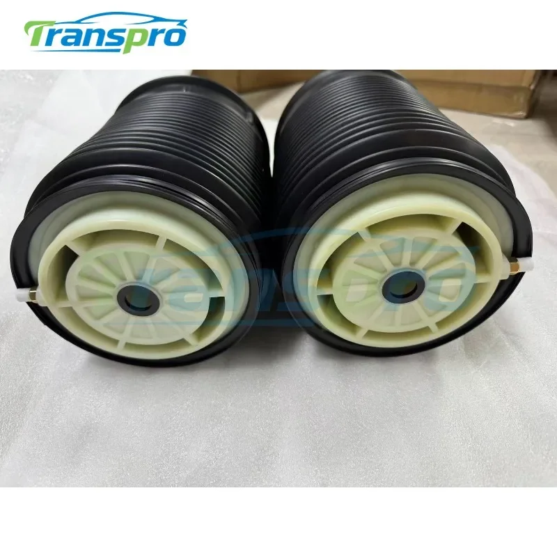 New A2123204025 2123200825 Fits For Mercedes W212 W218 CLS E-Class Set of 2 Suspension Air Spring Bags Arnott