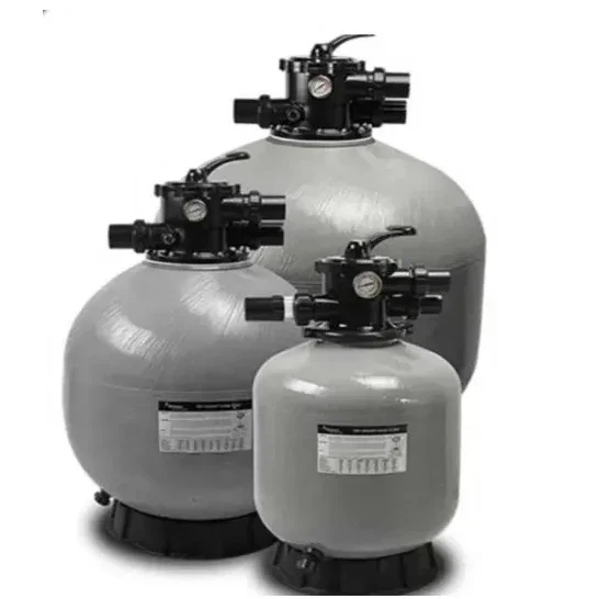 Premium Factory  450mm 1/2HP Swimming Sand Filter Pool Pump and Filter Supplies