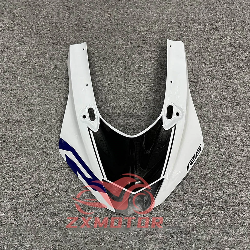 لياماها YZF R6 2017 2018 2019 إعادة بناء الهدايا المجمعة YZFR6 17 18 19 دراجة نارية OEM الإعداد Fairings مجموعة #5