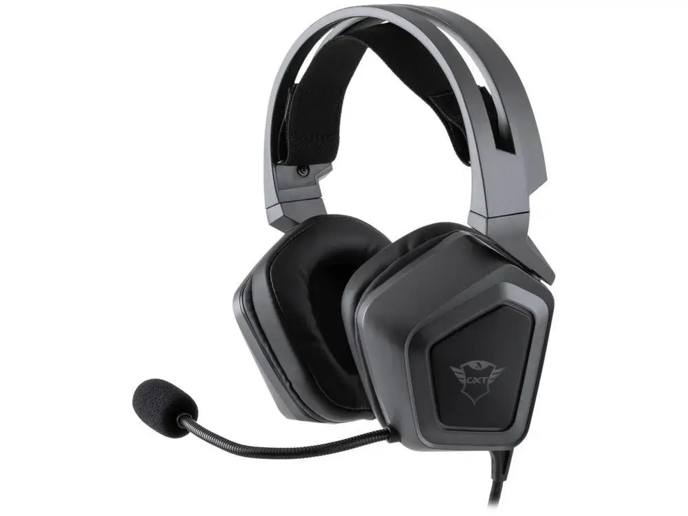 Gamer Trust GXT 450 Blizz Headset