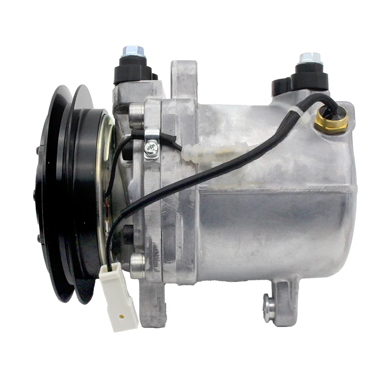 

OE 95200-70C20 Auto 12v Car Air Conditioner Compressor for Grand From OE Production Line Car Ac Compressor