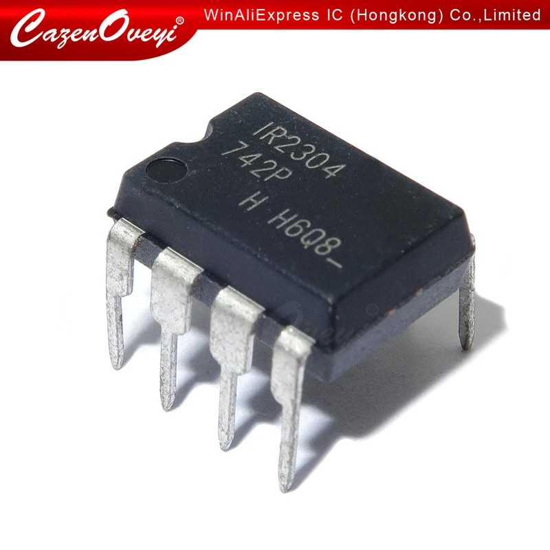 

CazenOveyi 5 шт./лот IR2304PBF IR2304 DIP-8