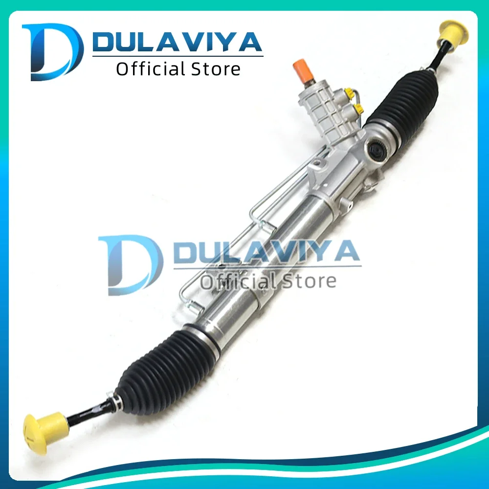 LHD Hydraulic Power Steering Rack For Car BMW Steering Gear for Bmw Z3 Steering Gear Box 1996 1.9L car rack 32131095575