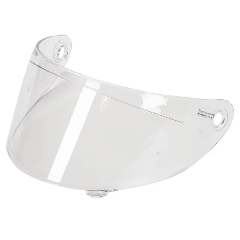 خوذة دراجة نارية بعدسة MT-V-18C لملحقات الخوذة الأصلية AXXIS DARKEN S