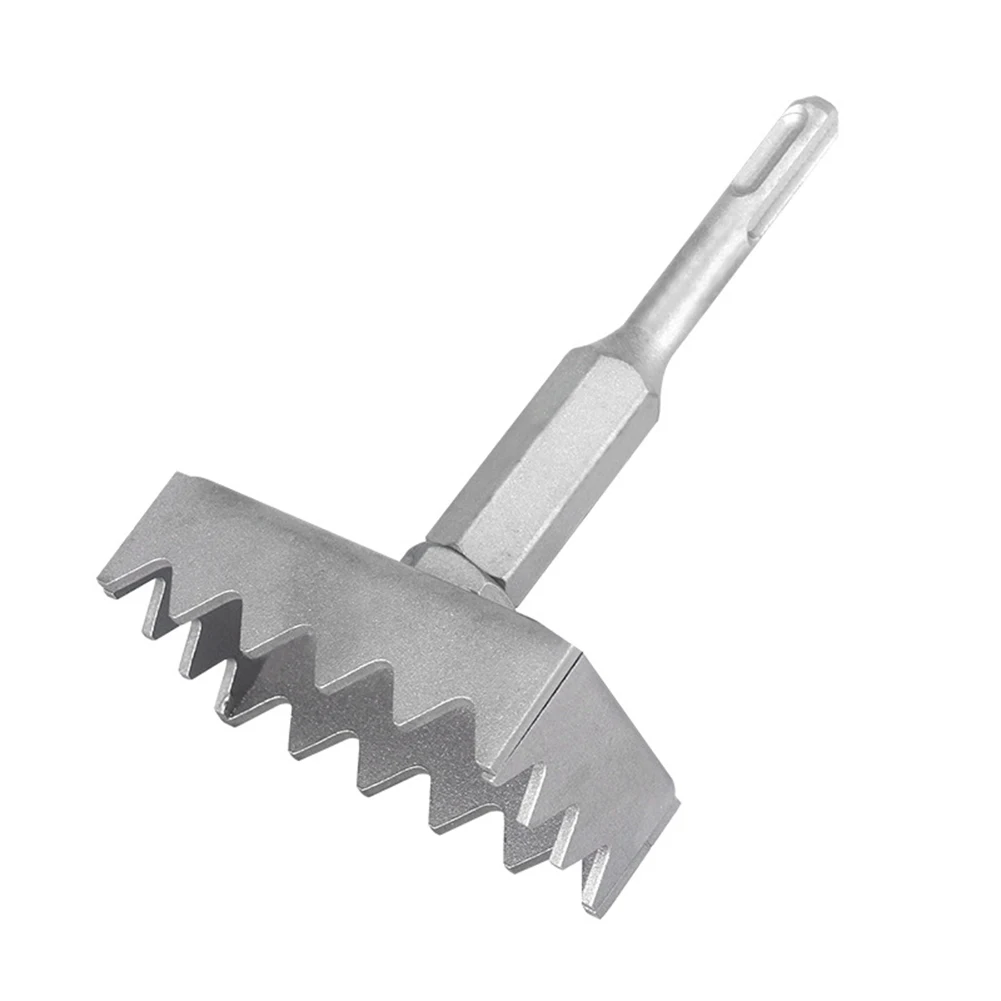 Square Hole Punch Creative Square Cutter For Electrical Box Cutout  Socket Slot Cutter Square Handle Opening Drill