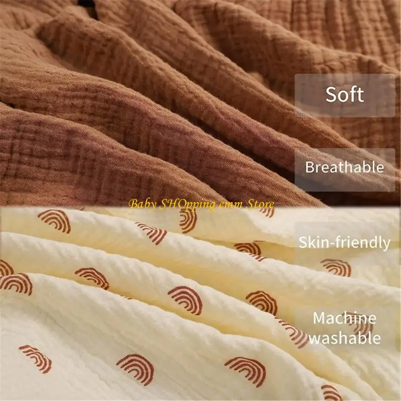 乳児用の23GD快適なフィットベビーベッドシートソフト＆通気性バシネットフィットケース