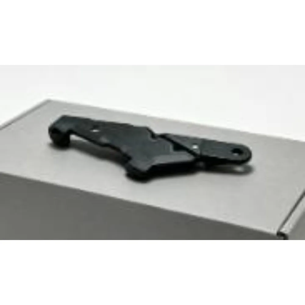 

81651C5000 81691C5000 Roof Tilt Lever Guide Rail Slide Brand New Genuine for Kia Sorento 2015-2019 81651-C5000 81652-C5000 1pc