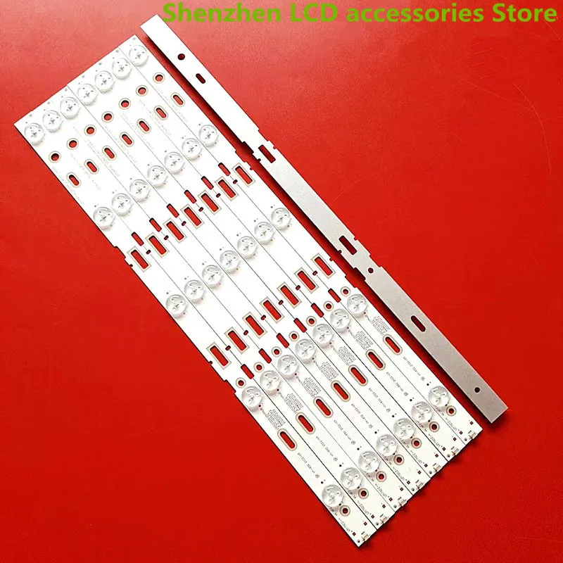 Для 40-LB-M520 40VLE4421BF 40VLE6520BH 40VLE4421BF 40-LB-M520LCD подсветка для телевизора 2013arc40 _ 3228n1 42,8 см 3 в 100% Новинка