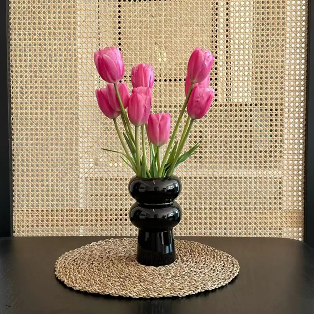 

Богемный декор, термоизоляционные коврики, ужин на День Благодарения, натуральная тканая трава, деревенская сервировка стола, летние встречи на открытом воздухе