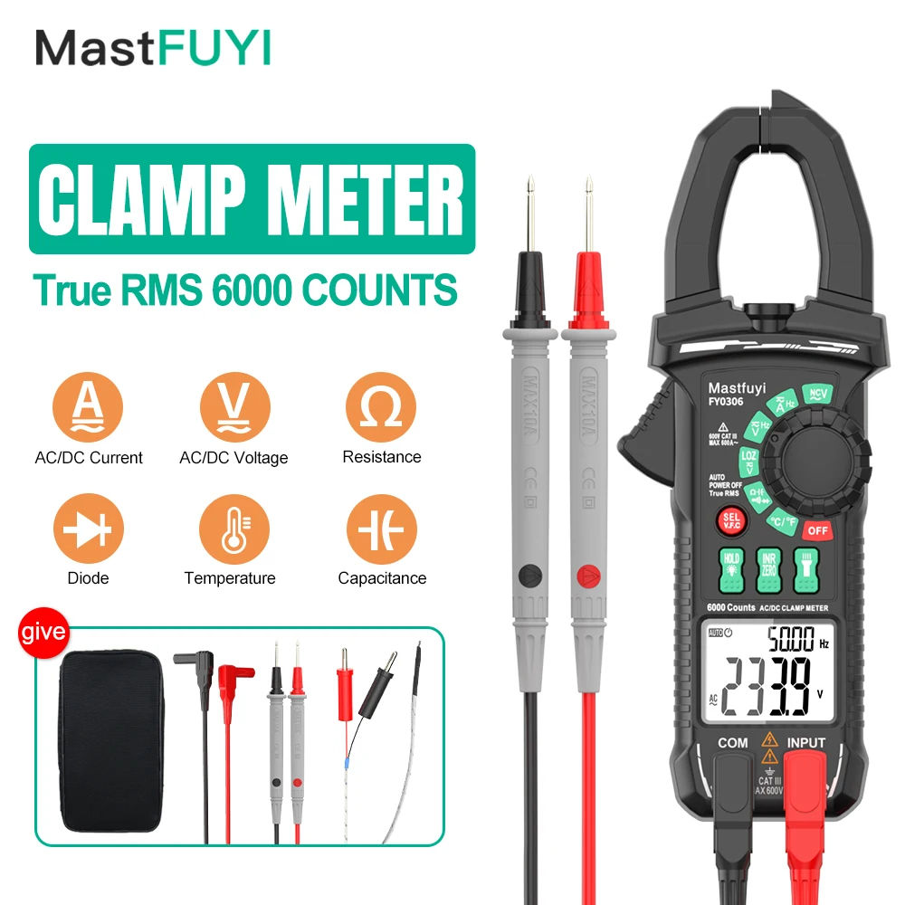 Mastfuyi FY0306 Pro…
