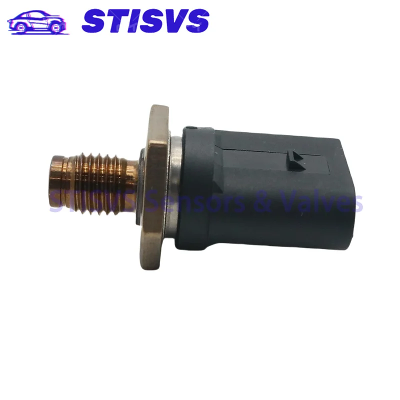

GK2Q-9F972-AA Fuel Injector Pressure Sensor Regulator For Ford Transit Genuine 2.0 EcoBlue GK2Q9F972AA Cars Accessoriese