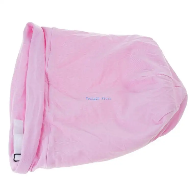 

P8DB Comfy Chemo Cap Chemo Hats For Women Headwear Cap Skullies Under Hat