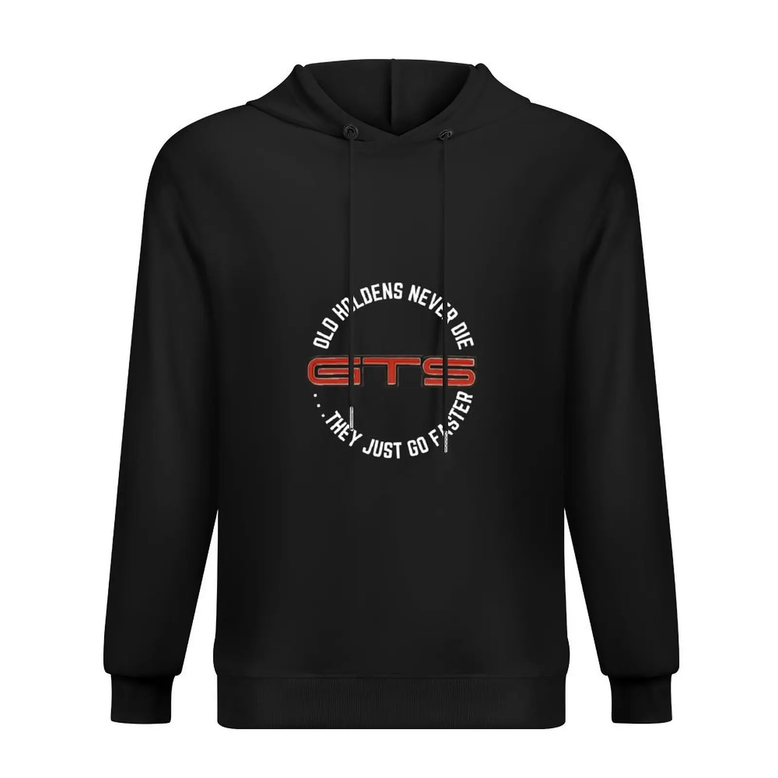 

GTS Holdens Never Die... Hoodie mens designer clothes mens clothes aesthetic clothing autumn jacket men hoodie oversize