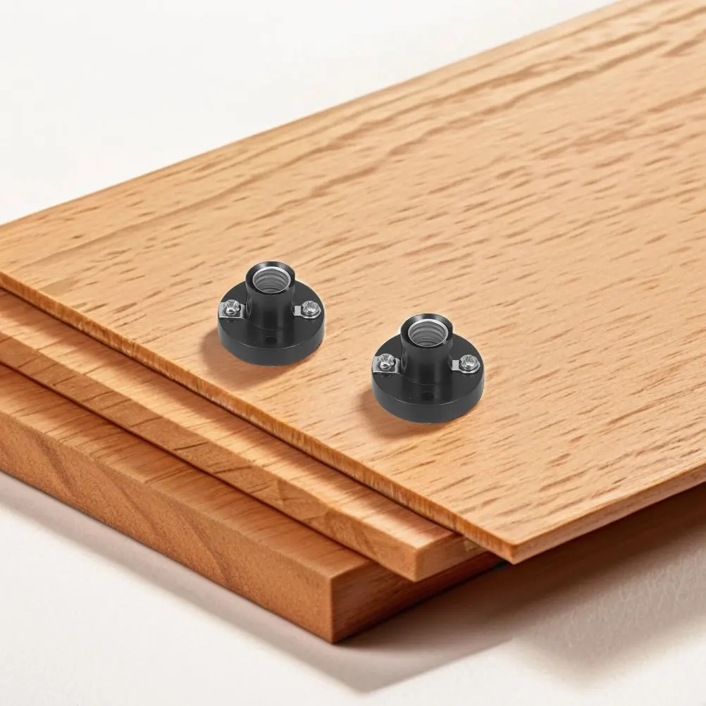 

20Pcs Small Screw Light Bulb Holder Mini Round Base Socket for DIY Electrical Experiments Lighting Accessories Circuit Projects