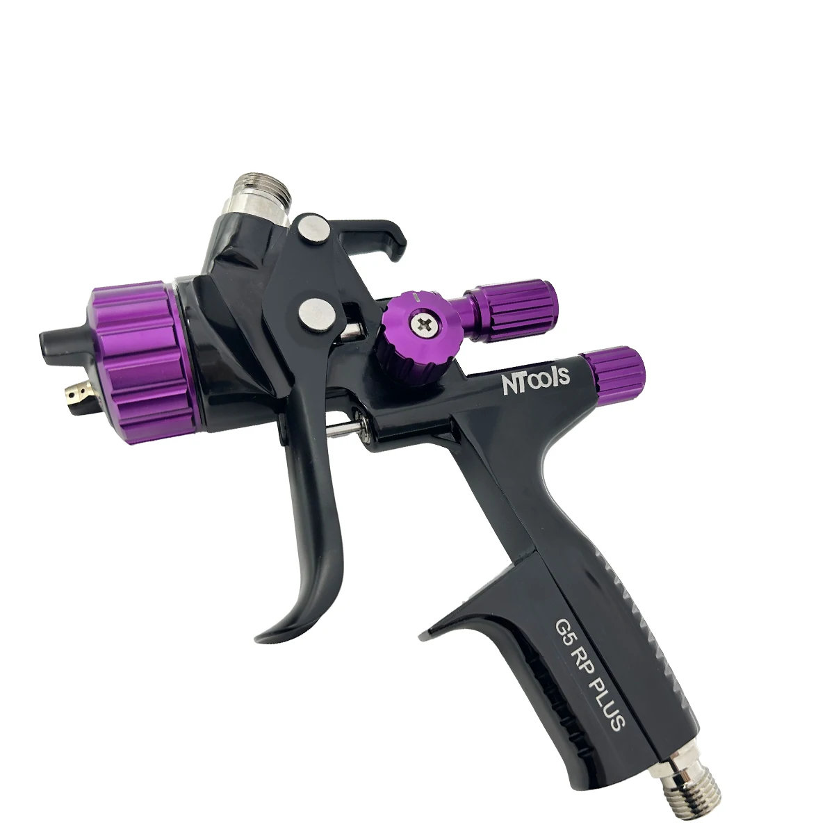 G5 Air Spray Gun Gr… - image